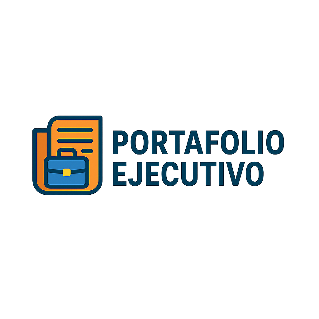Portafolio Ejecutivo